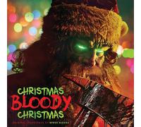Steve Moore Christmas Bloody Christmas