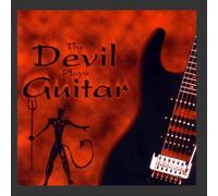 Steve Morris - The Devil Plays Guitar