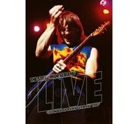 Steve Morse Band - Live In Baden-baden - Germany 1990 - Dvd