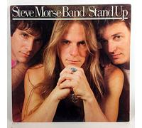 STEVE MORSE BAND - stand up LP