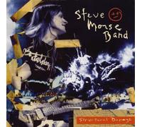 Steve Morse Band - Stractual Damage