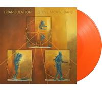 Steve Morse Band - Triangulation