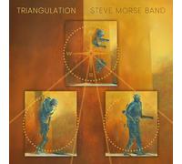 Steve Morse Band - Triangulation
