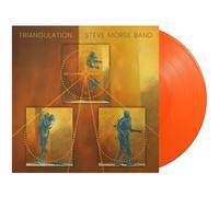 Steve Morse Band - Triangulation