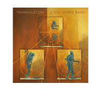- Steve Morse Band - Triangulation - CD