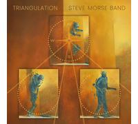 Steve Morse Band - Triangulation