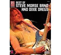 Steve Morse Best of Steve Morse Band and Dixie Dregs (Tascabile)