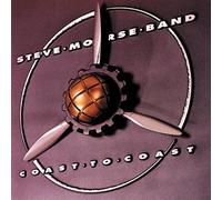 Steve Morse - Coast To Coast