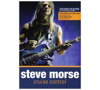 Steve Morse – Cruise Control – DVD – Universal Pictures