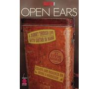 Steve Morse Guitar One Presents Open Ears (Tascabile) Guitarone Presents