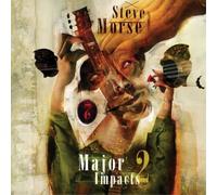 Steve Morse Major Impacts 2 (CD) Album