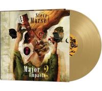 Steve Morse - Major Impacts 2