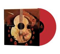 Steve Morse – Major Impacts – Vinile LP 12" colorato