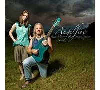 Steve MORSE & Sarah SPENCER - Angelfire
