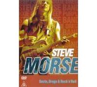 Steve Morse - Sects Dregs & Rock N Roll