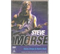 Steve Morse - Sects,Drugs, Rock N Roll