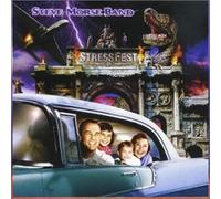 Steve Morse - Stress Fest