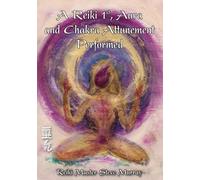 Steve Murray - Reiki 1st Aura & Chakra Attune