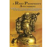 Steve Murray Reiki Prosperity Attunement DVD (Digital)