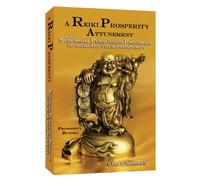 Steve Murray - Reiki Prosperity Attunement Pl