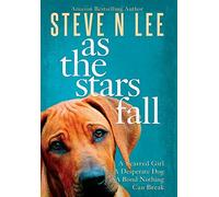 Steve N Lee As The Stars Fall (Copertina rigida)