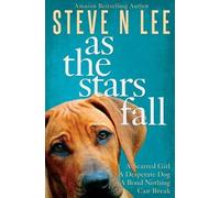 Steve N Lee As The Stars Fall (Tascabile)