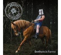 Steve N Seagulls - Brothers In Farms