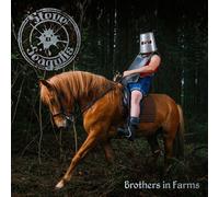 Steve 'n' Seagulls Brothers in Farms (CD) Album