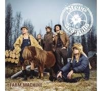 Steve N Seagulls - Farm Machine