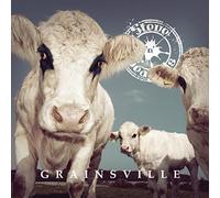Steve 'n' Seagulls Grainsville (Vinyl LP) 12" Album