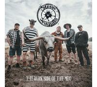 Steve 'n' Seagulls The dark side of the moo (CD) Album