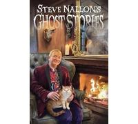 Steve Nallon Steve Nallon's Ghost Stories (Tascabile)