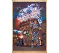 Steve Nedvidek Ed Cro The Jekyll Island Chroni (Tascabile) (PRESALE 09/06/2026)