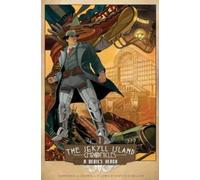 Steve Nedvidek Ed Crowe The Jekyll Island Chronicles (Book Two): A D (Tascabile)