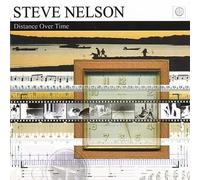 Steve Nelson - Distance Over Time