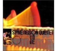 Steve Nelson Quintet Live Session One (CD) Album