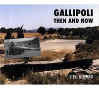 Steve Newman Gallipoli (Copertina rigida)