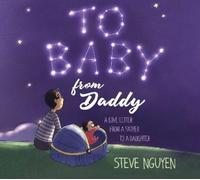 Steve Nguyen To Baby, from Daddy (Copertina rigida)