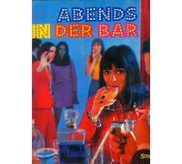 Steve Nicholls - Abends in der Bar (#e375) / Vinyl record [Vinyl-LP]