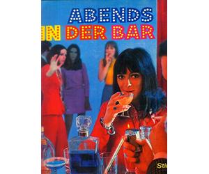 Steve Nicholls - Abends in der Bar (#e375) / Vinyl record [Vinyl-LP]