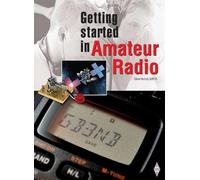 Steve Nichols Getting Started in Amateur Radio (Tascabile)