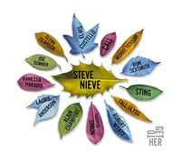 Steve Nieve - Together