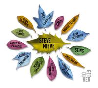 Steve Nieve ToGetHer (CD) Album