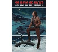 Steve Niles 30 Days of Night (2018) (Tascabile) 30 Days of Night (2018)