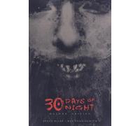 Steve Niles 30 Days of Night Deluxe Edition: Book One (Copertina rigida)