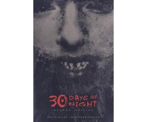 Steve Niles 30 Days of Night Deluxe Edition: Book One (Copertina rigida)