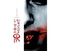 Steve Niles 30 Days of Night Omnibus, Vol. 1 (Tascabile)