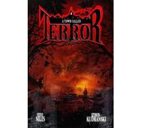 Steve Niles A Town Called Terror (Tascabile)