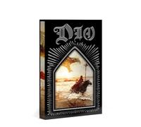 Steve Niles Dio: Holy Diver - Deluxe Edition (Copertina rigida)