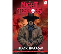 Steve Niles Jay Russell John Carpenter's Night Terrors (Tascabile)